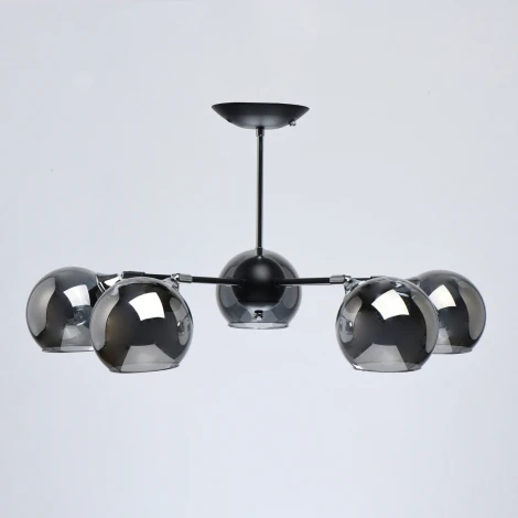 Потолочная люстра MW-Light Вита 220012205