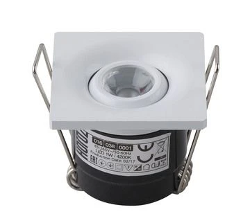 Horoz Laura 016-038-0001 white