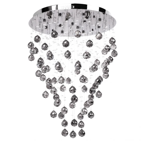 Потолочный светильник Chiaro Бриз 464011812