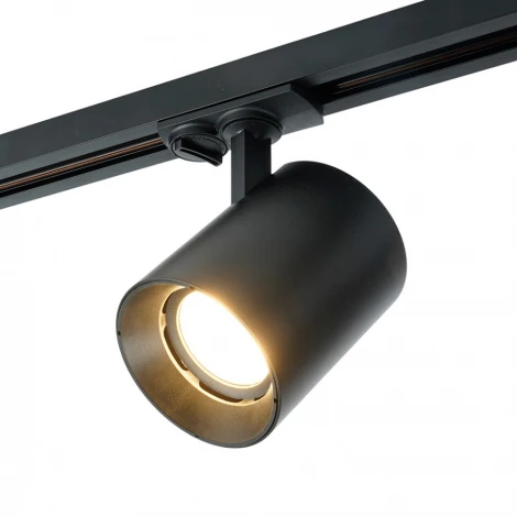 Трековый светильник однофазный 50W 220V Feron AL169 51850