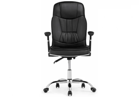 Компьютерное кресло Woodville Vestra black 15258