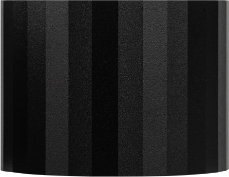 Точечный светильник ЭРА OL39 BK (220V)