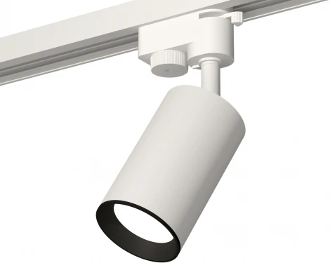 Трековый светильник Ambrella Track System XT6322002 (круглые)