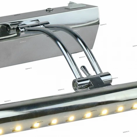 Подсветка для картин Arte Lamp Picture Lights Led A1107AP-1CC