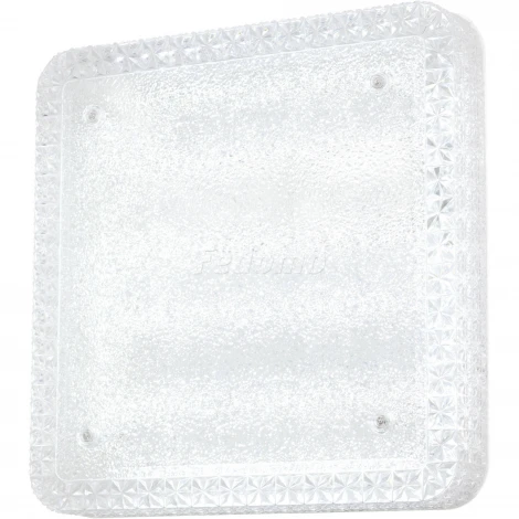 Потолочный светильник Silver Light New Retro 839.40.7 (LED, 220V)