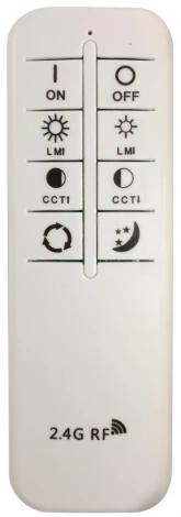 Подвесной светильник ярусный 4006/05/03P Stilfort (регулировка яркости, LED, 220V, пульт управления, на тросе)