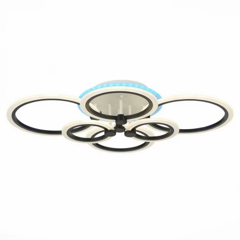 Потолочная люстра EvoLed Cerina SLE500542-06RGB