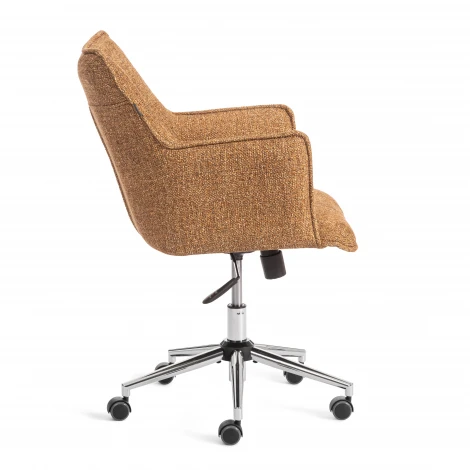 Кресло Lutz/Луц хром Tetchair 25477