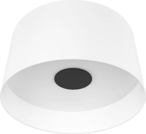 Подвесной светильник Loft It Duo 10360L White (LED, 220V, круглые)