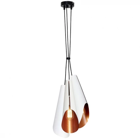 Подвесной светильник Luminex Calyx 9175