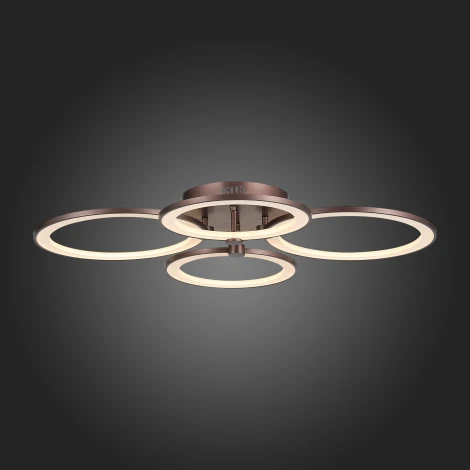 Потолочная люстра ST Luce Twiddle SL867.702.04