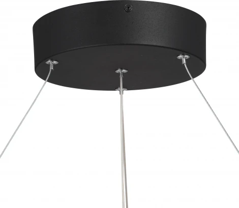 Подвесной светильник светодиодный V4676-1/2S Vitaluce (220V, на тросе)