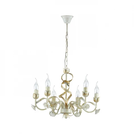 Подвесная люстра Lumion Soletta 3103/6