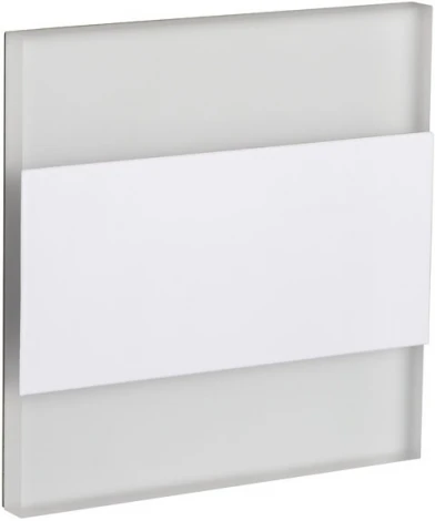 Подсветка ступеней лестницы встраиваемая светодиодная Kanlux TERRA 26843 (12V)