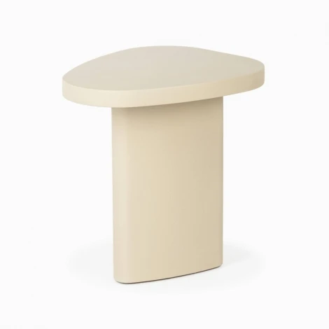 Кофейный столик Etmo диаметр 55 COSMO арт.W-205