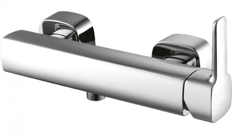 Смеситель Cezares Tesoro TESORO-D-01 для душа