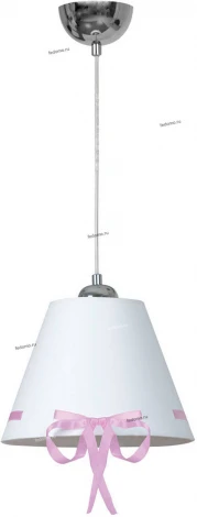 Подвесной светильник Emibig Kokarda Pink 531/2