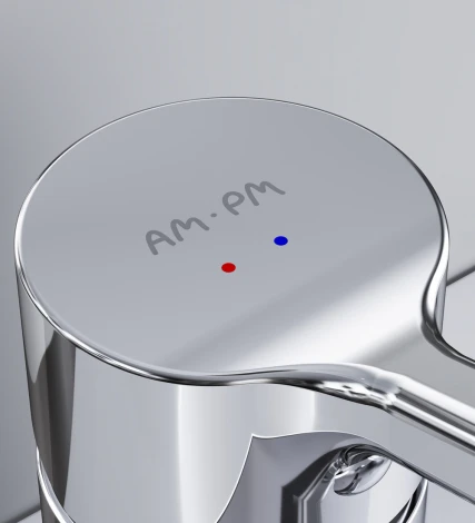 Смеситель AM.PM X-Joy S F85B83100 для биде