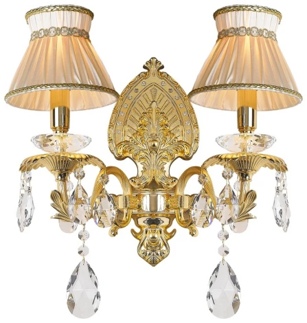 Бра Wertmark Laurencia WE375.02.301 (220V, подвески)