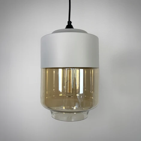 Подвесной светильник E27 Lu Carte LC-11-1123