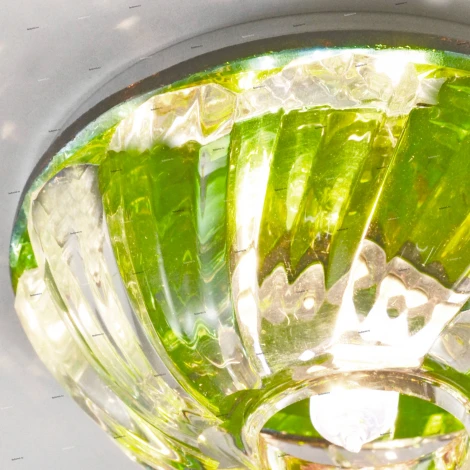 Встраиваемый точечный светильник Arte Lamp Brilliants A8419PL-1CC