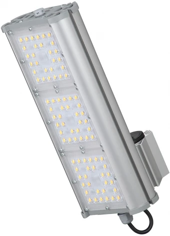 Уличный консольный прожектор Светон Фрегат 31-65-Ш-155x70-ПТ/0/0-5К80-К67 CB-C0602043 31 (LED, 220V, IP67)