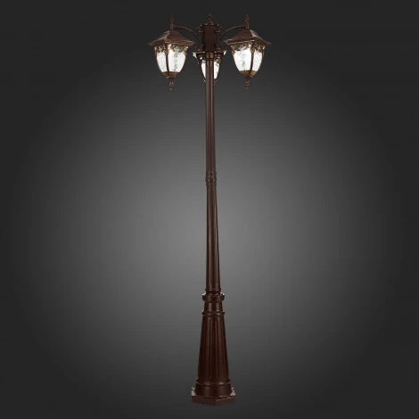 Наземный фонарь ST Luce Chiani SL083.705.03