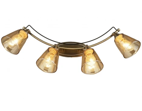 Спот на штанге Мелодия Света WA1N 000029148