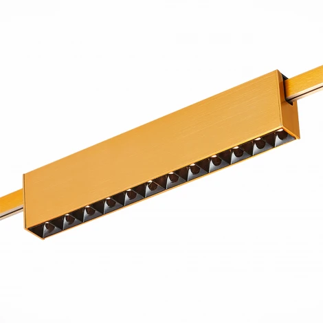 Магнитный трековый светильник Downlight ST Luce Farm ST816.206.12 (LED, 24V)