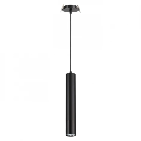Встраиваемый точечный светильник Novotech Pipe 370403 (220V)
