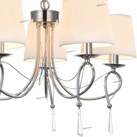 Подвесная люстра Omnilux Sondrio OML-61503-05