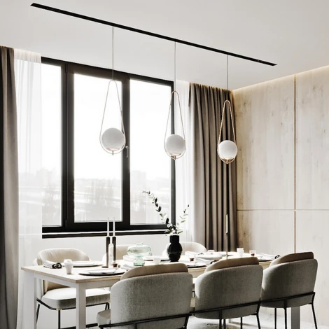 Подвесной светильник G9 Lu Carte LC-11-1619