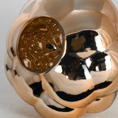 Подвесной светильник Lussole Strawberry GRLSP-8212 (220V, на проводе, шар, IP21)