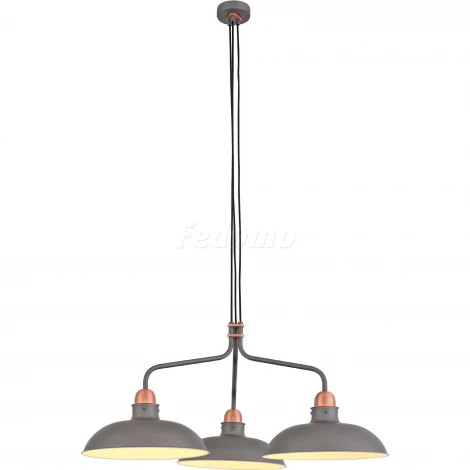 Подвесная люстра ST Luce Pietanza SL323.403.03