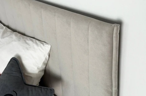 Кровать с подъемным механизмом Твикс 120х200 см ZP.KM1.2-25.2173 Mebelson