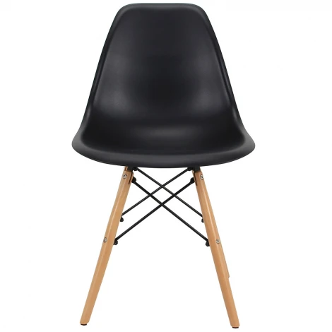 Стул Eames серый