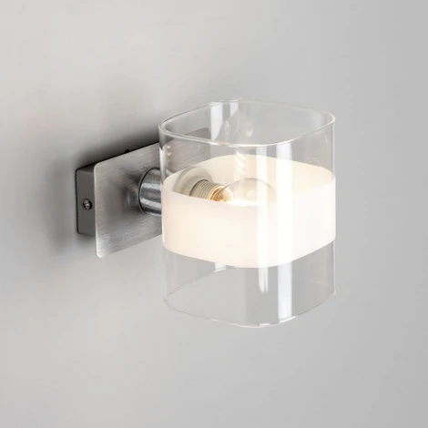 Бра Вирта CL139310 Citilux (220V, выключатель)