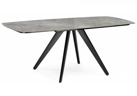 Керамический стол Silvi 120 Woodville 15862