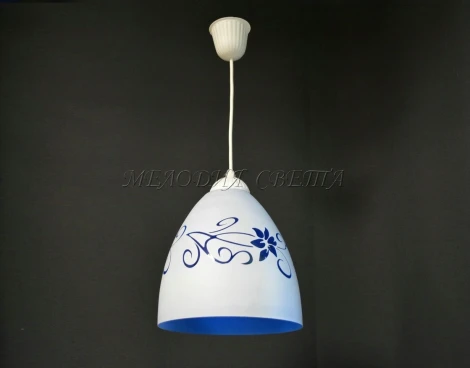 Подвесной светильник Мелодия Света PS1N 000022421