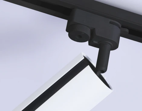 Трековый светильник однофазный Ambrella TRACK SYSTEM GL5154