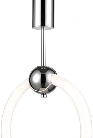 Подвесной светильник Vele Luce Margarita 10038 VL7303P11