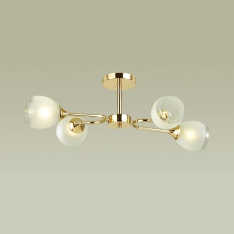 Потолочная люстра Lumion Jolene 4546/4C