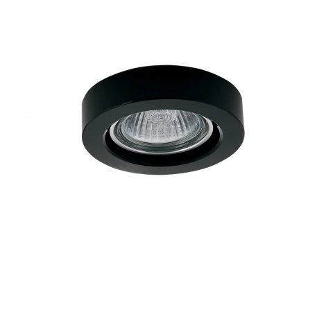 Встраиваемый точечный светильник Lightstar Lei micro 006157