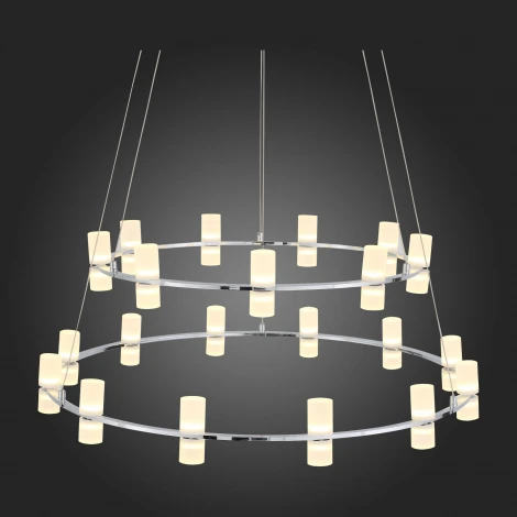 Подвесной светильник ST Luce Cilindro SL799.103.21