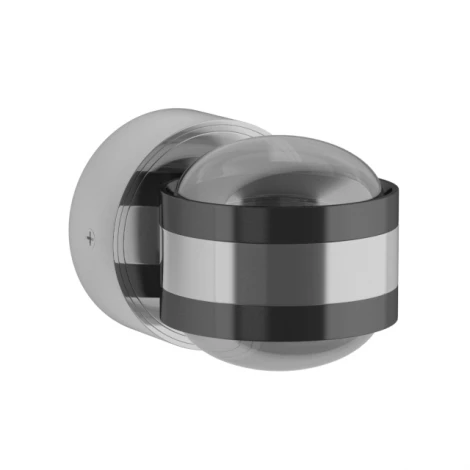 Настенный светильник DesignLed LUPA D GW-095-2-2-SL-NW