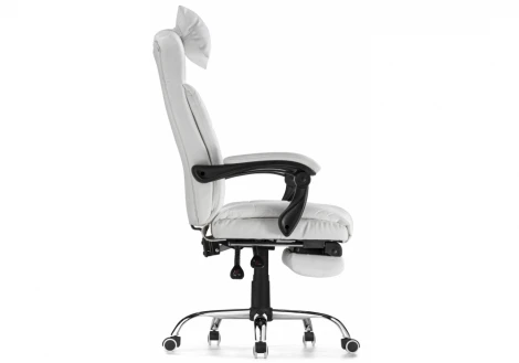 Компьютерное кресло Woodville Expert white 15108