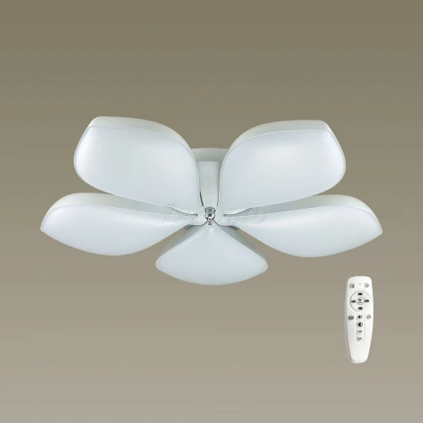 Потолочная люстра Lumion Gabriella 3645/60CL