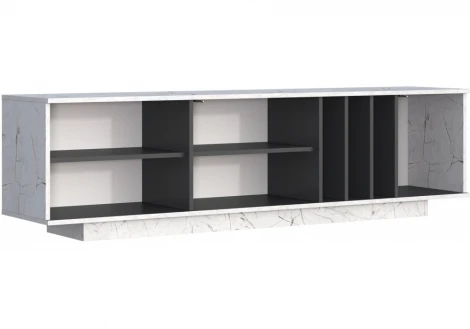 ТВ-тумба Ильсана Хандис Woodville 674706