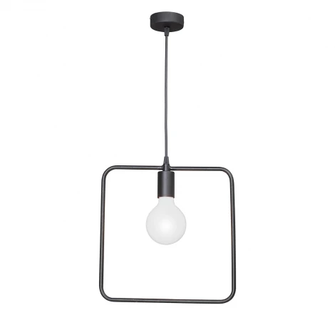 Подвесной светильник Vitaluce V4088/1S (220V, на проводе)