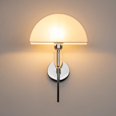 Бра Prima Z034WL-01CH